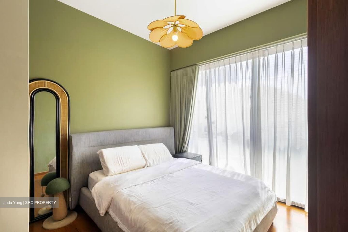 Fourth Avenue Residences (D10), Apartment #562122761